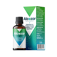 Alcozar Produktas
