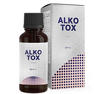 Alkotox Produktas