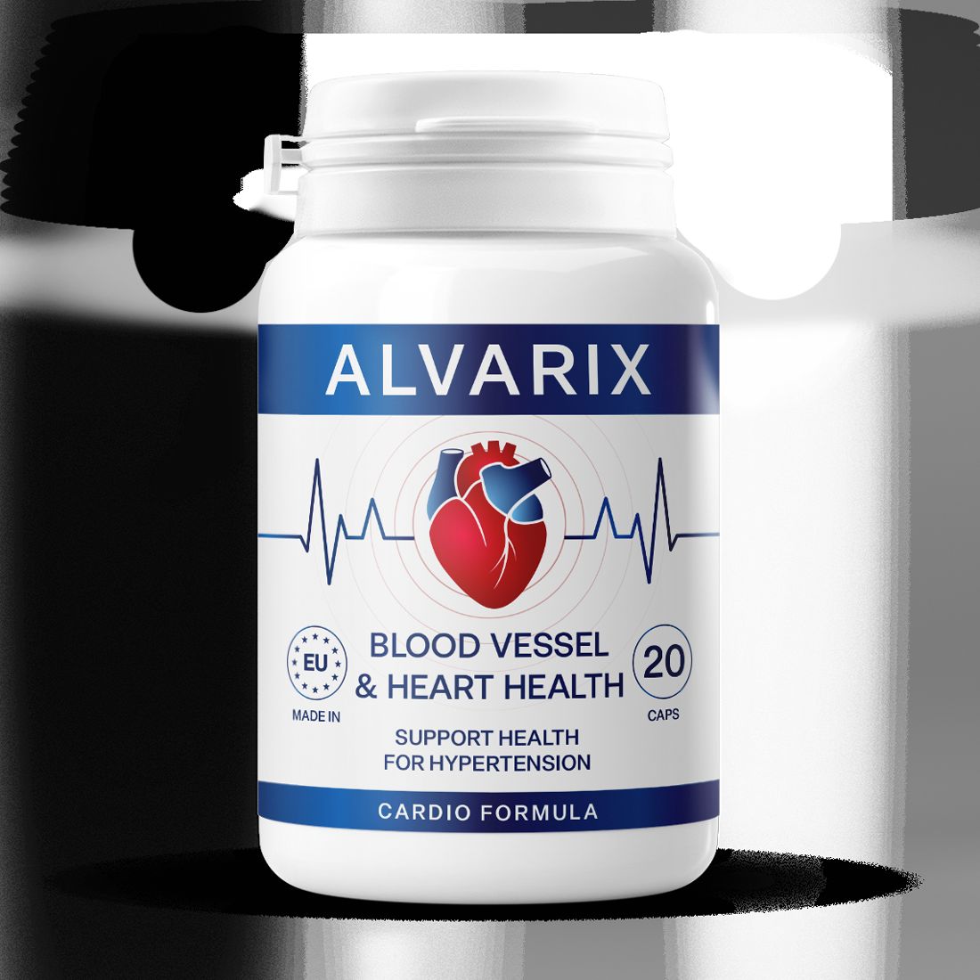 ALVARIX Produktas