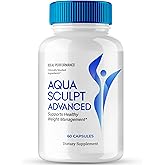 Aquasculpt Produktas