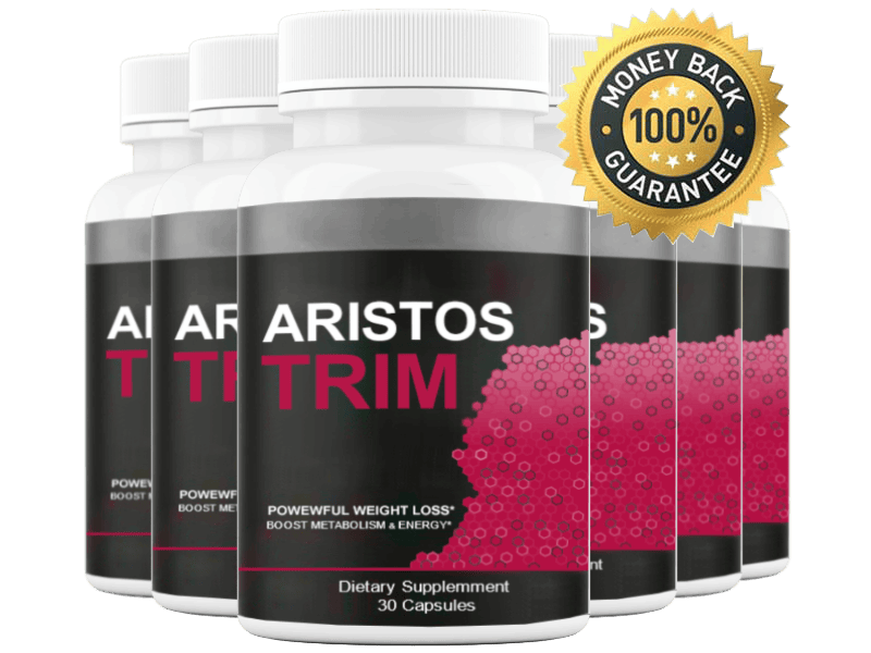 Aristos Trim Produktas