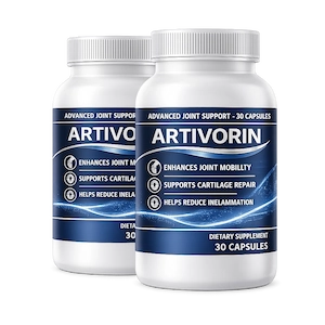 Artivorin Produktas