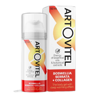 Artovitel Produktas