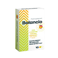 Balancio Produktas