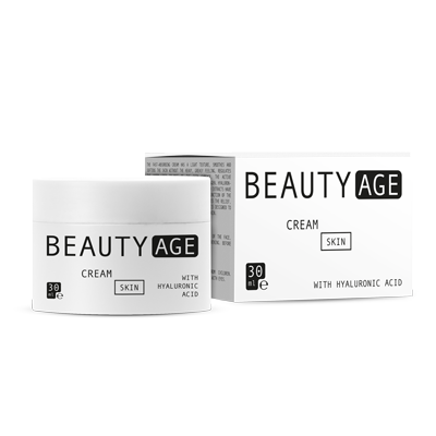 Beauty Age Skin Produktas