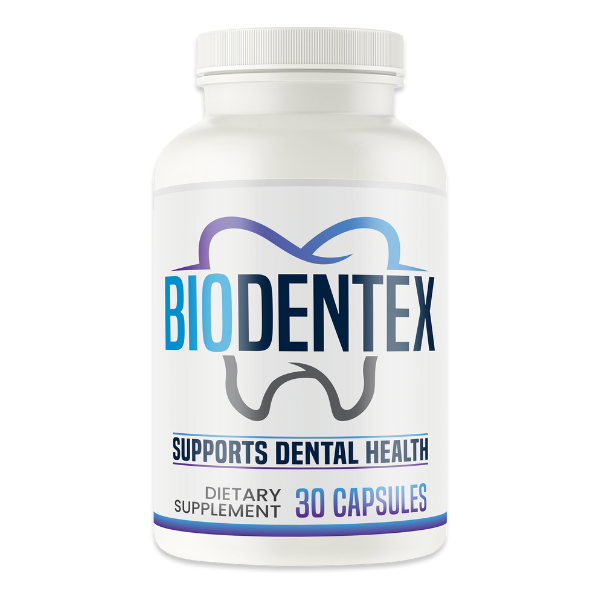 BioDentex Produktas