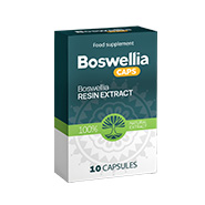 Boswellia Produktas