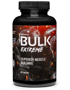 Bulk Extreme Produktas