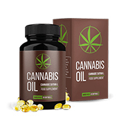 Cannabis Oil EU Produktas