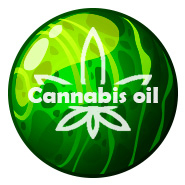 Cannabis Oil LT Produktas