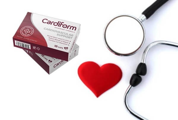 Cardiform
