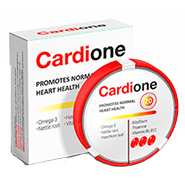 Cardione Produktas