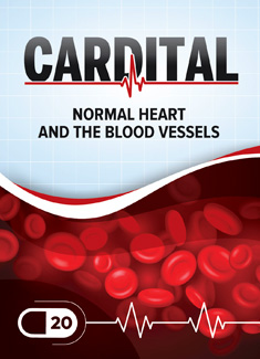 Cardital Produktas
