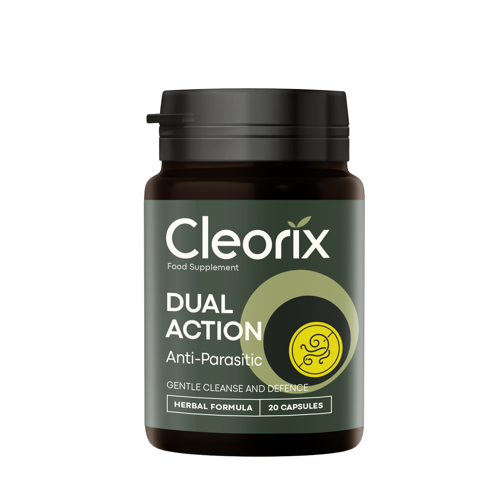 Cleorix Produktas