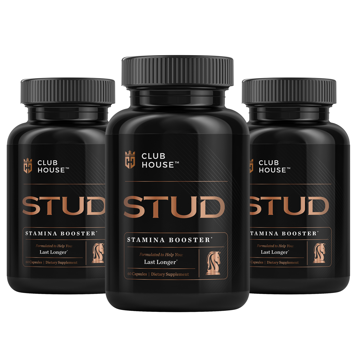 ClubHouse Stud Produktas
