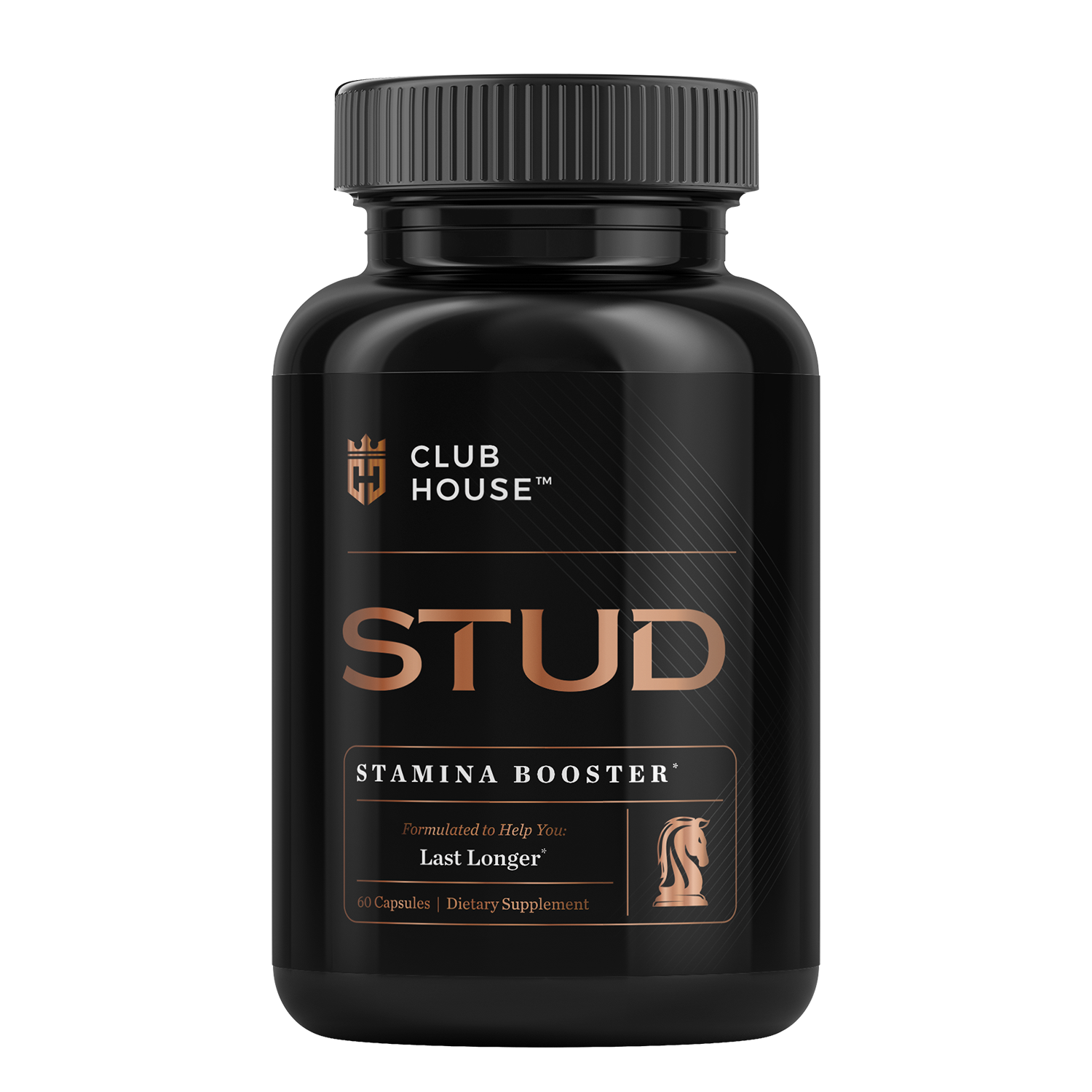 ClubHouse Stud Produktas