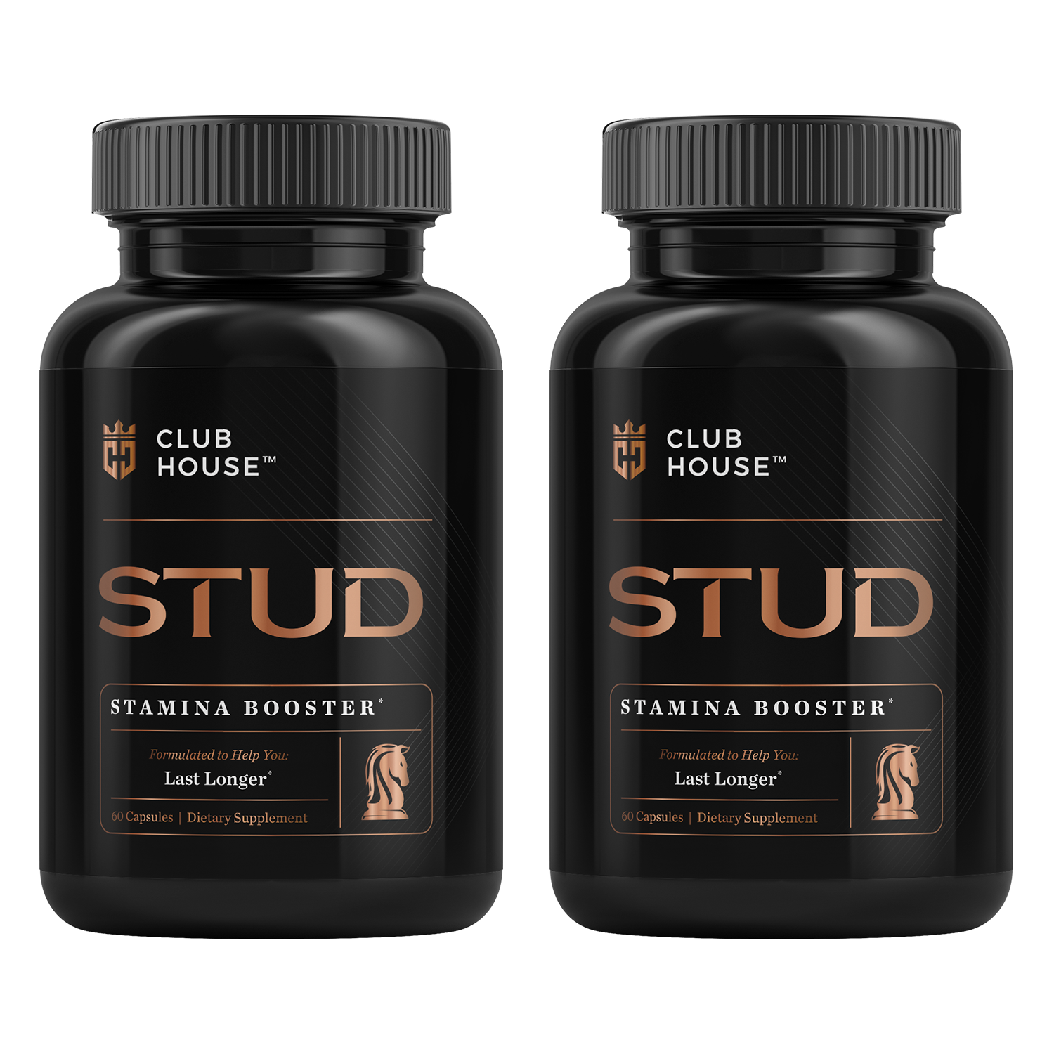 ClubHouse Stud Produktas