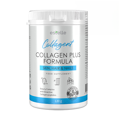 Collagent Premium