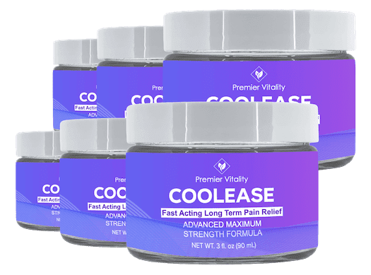 Coolease Produktas
