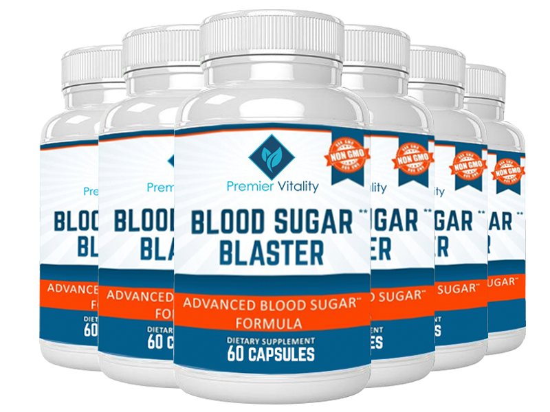 Cukraus Blaster Produktas