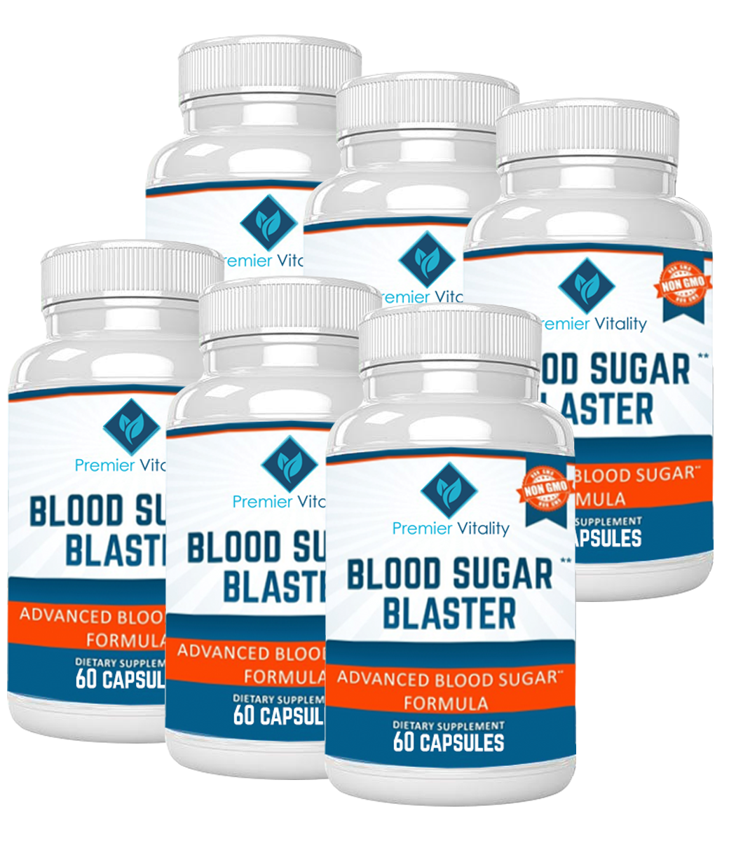Cukraus Blaster Produktas