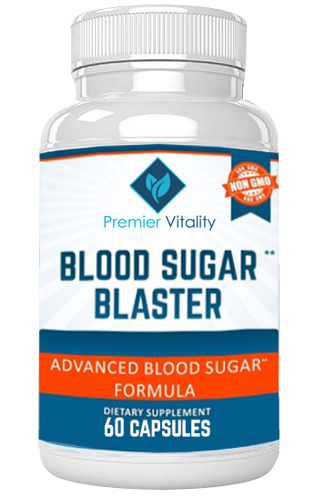 Cukraus Blaster Produktas