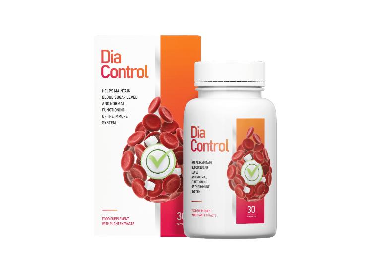 Dia Control Diabetes