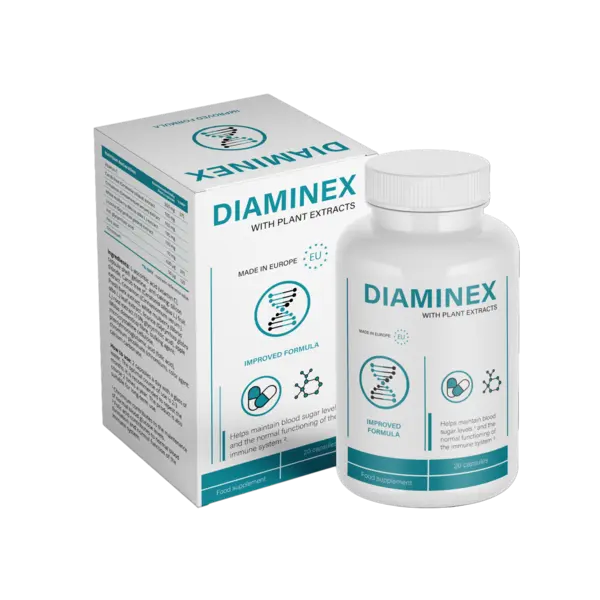 Diaminex