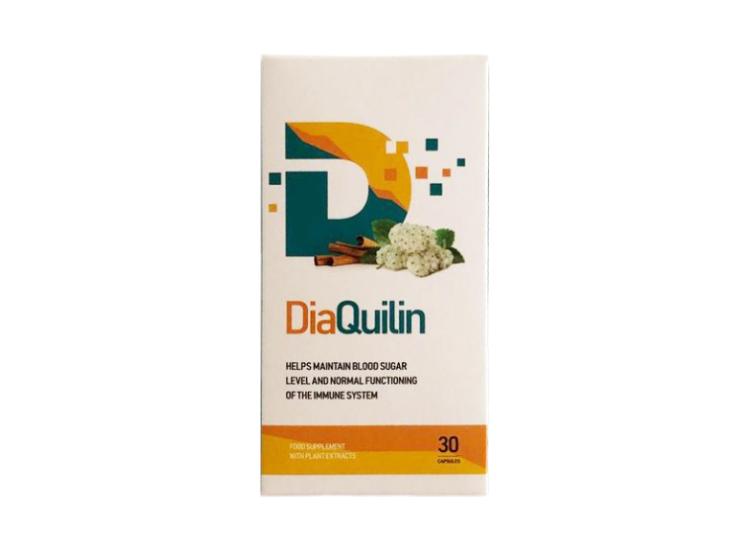 DiaQuilin