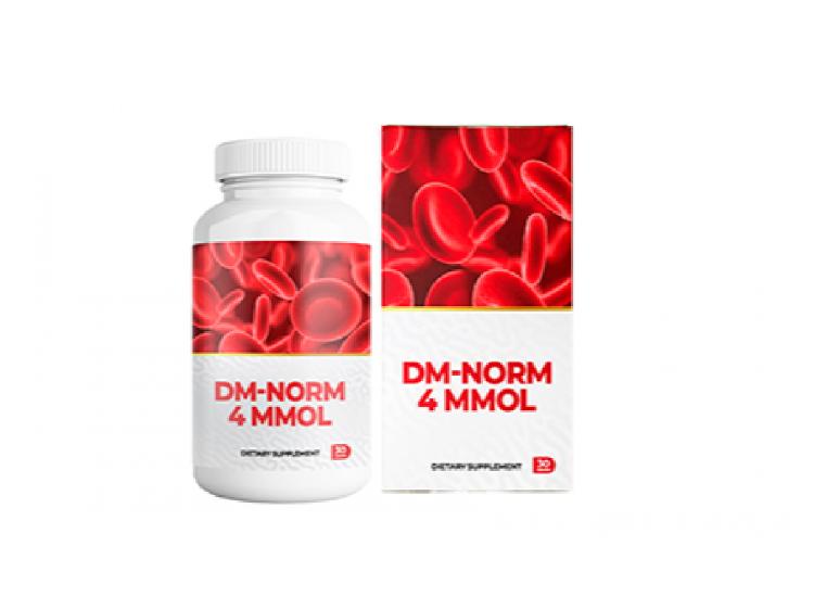 DM-Norm
