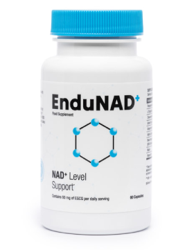 EnduNAD Produktas