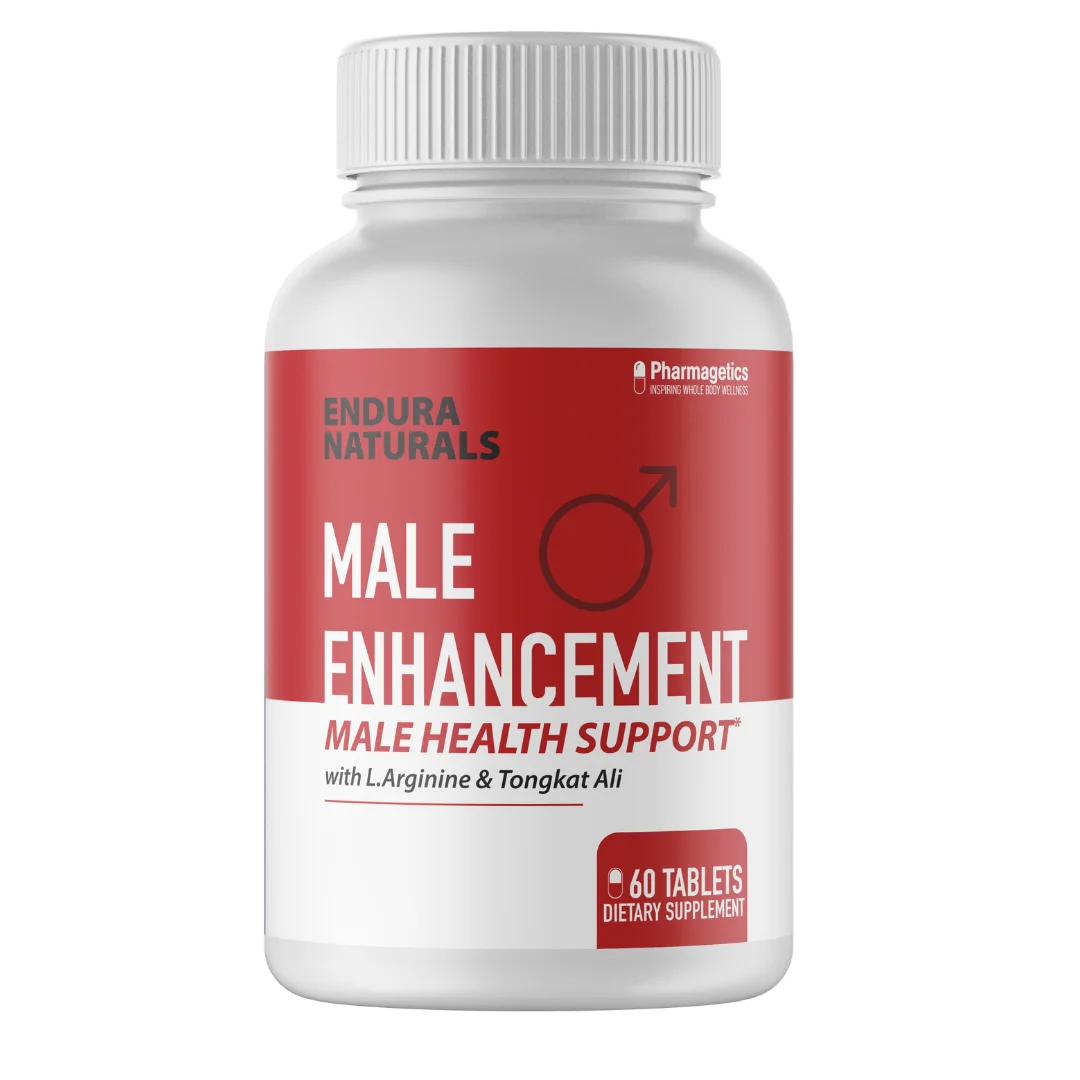 Endura Naturals Produktas