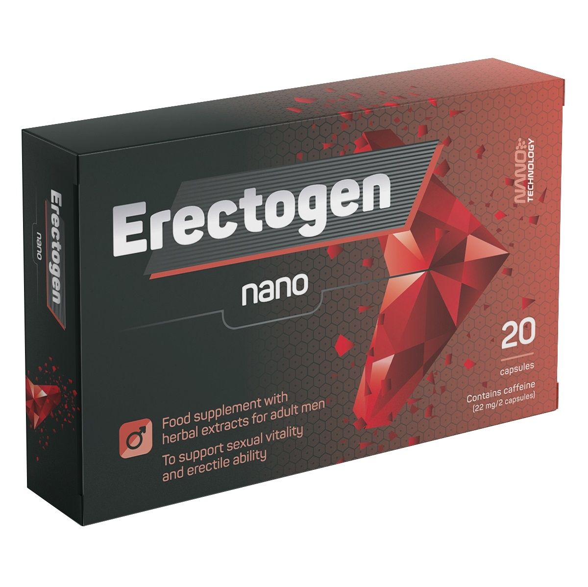 Erectogen