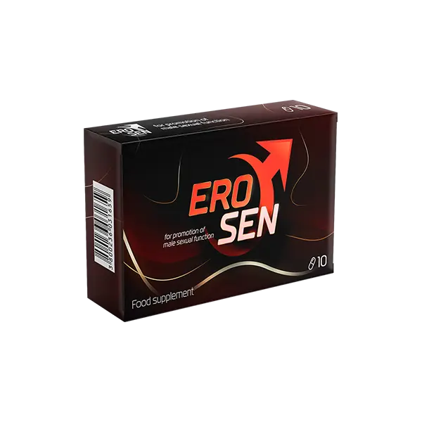 Erosen
