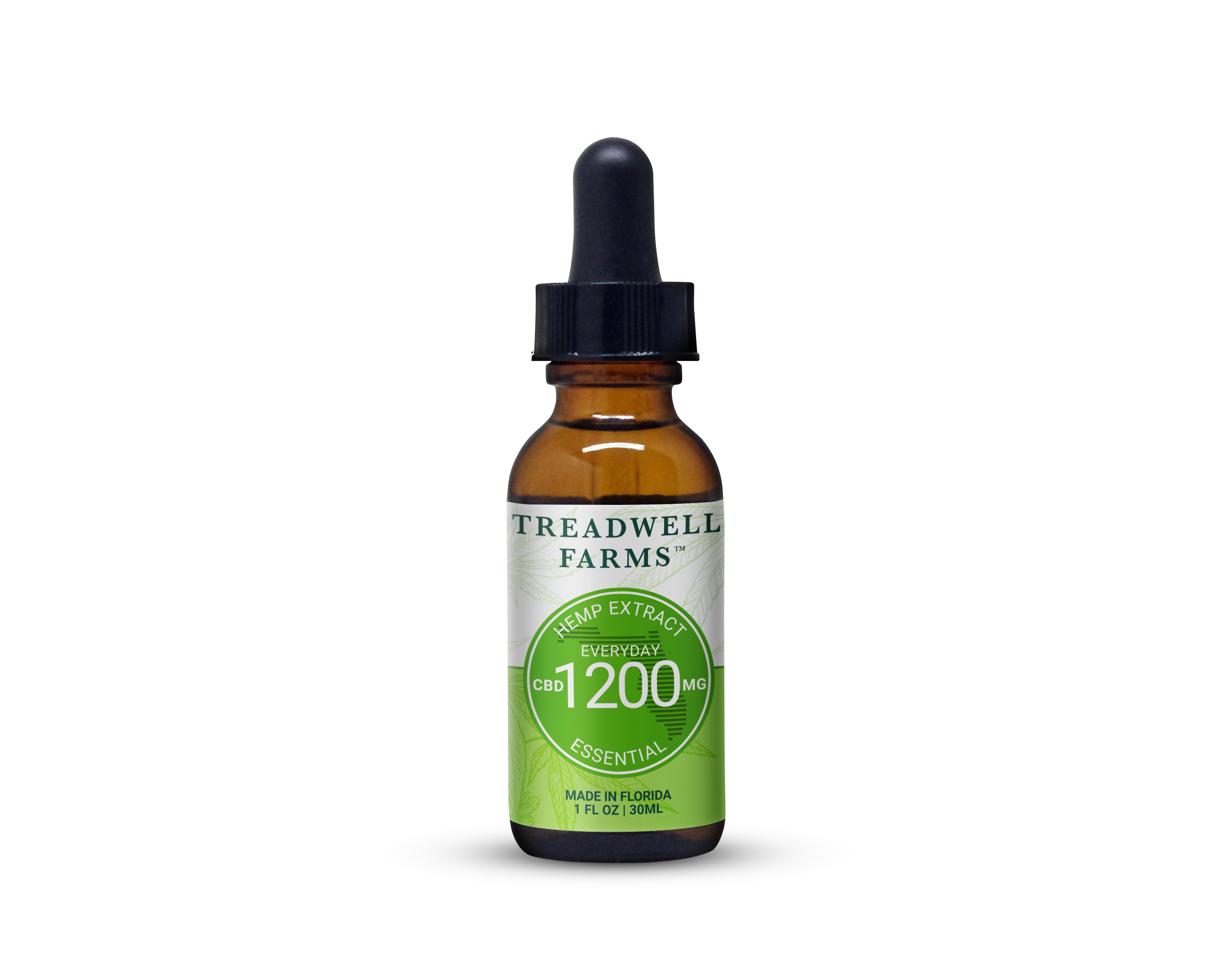 Essential CBD Extract Produktas