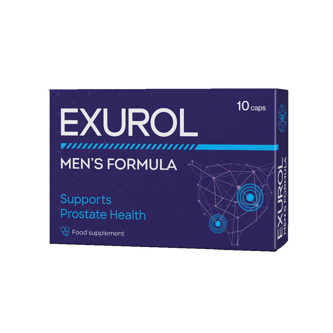 EXUROL Produktas
