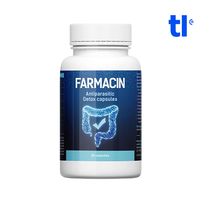 Farmacin Produktas