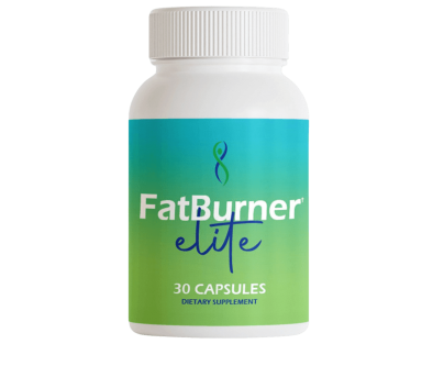 FatBurner Elite Produktas
