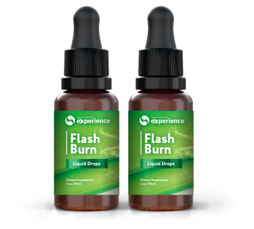 Flash Burn Produktas