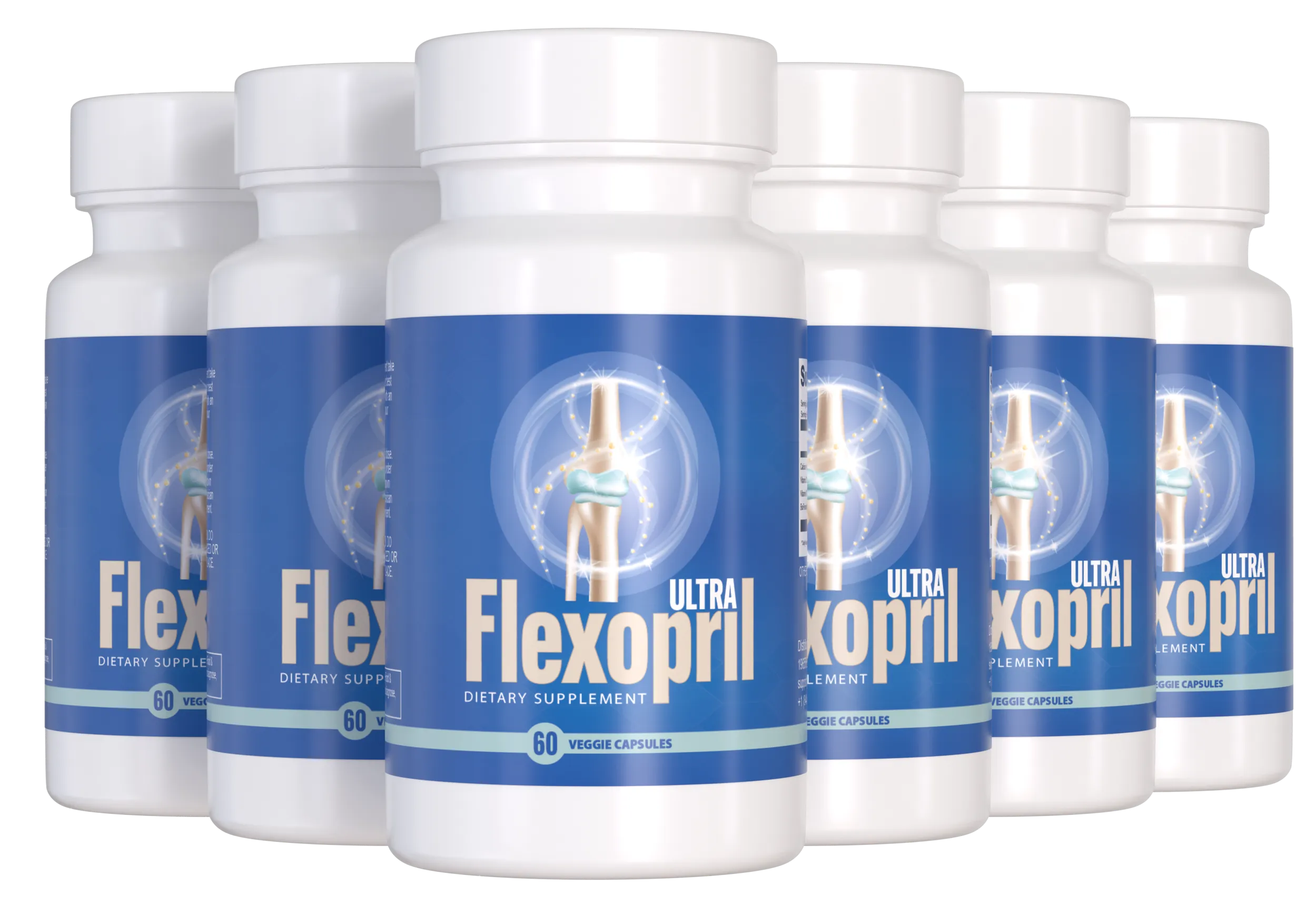 Flexopril Ultra Produktas