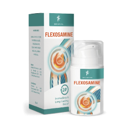 Flexosamine Produktas
