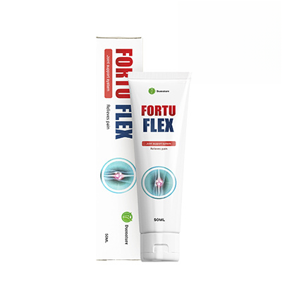 Fortu Flex Produktas