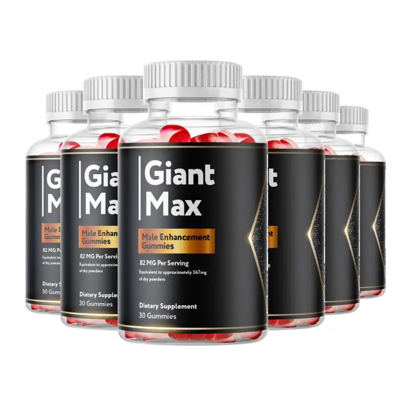 Giant Max Produktas