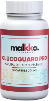 Gluco Guard Pro Produktas
