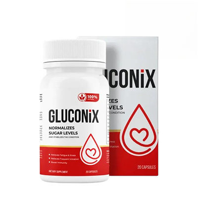 Gluconix (nemokamas)