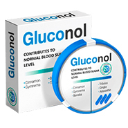 Gluconol Produktas