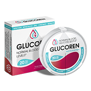 Glucoren Produktas