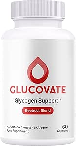 Glucovate Produktas
