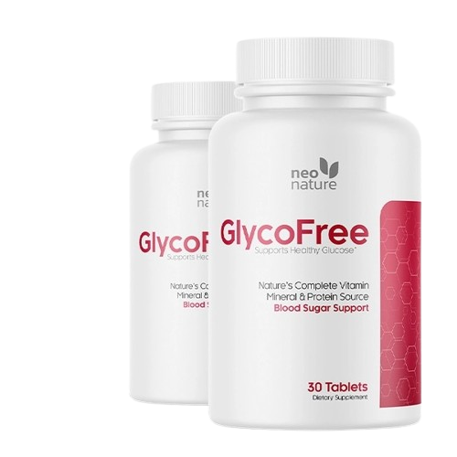 GlycoFree Produktas