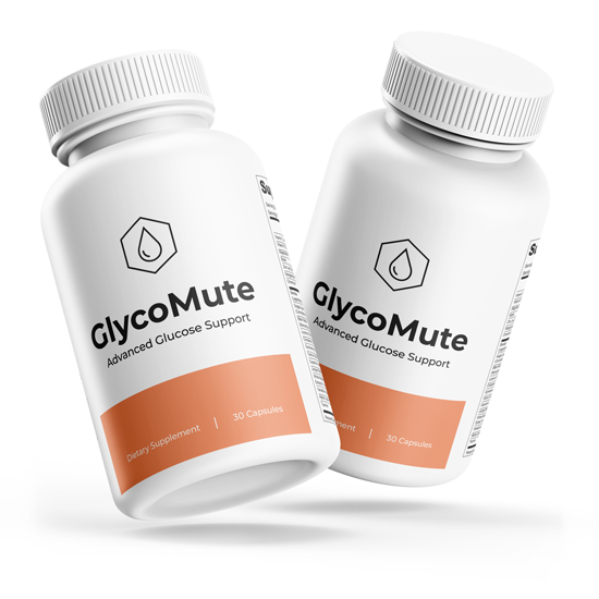 Glycomute Produktas